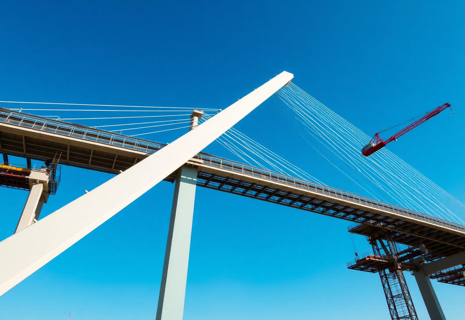 Vela Bridge